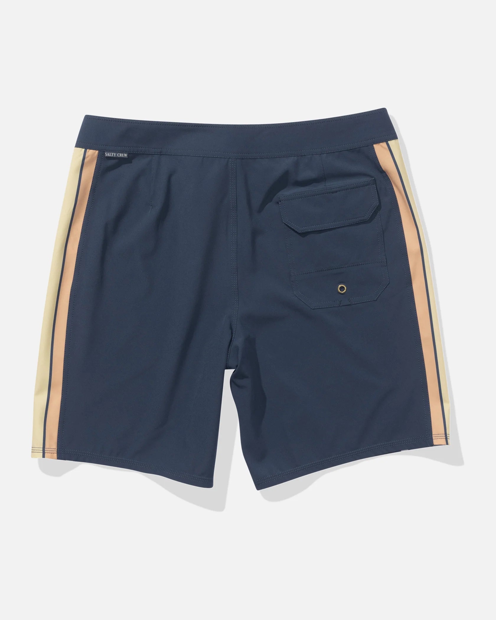 SALTY CREW SIDEBAR BOARDSHORT
