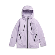 Burton Reserve GORE-TEX 2L femme Moondust Purple – vue à plat