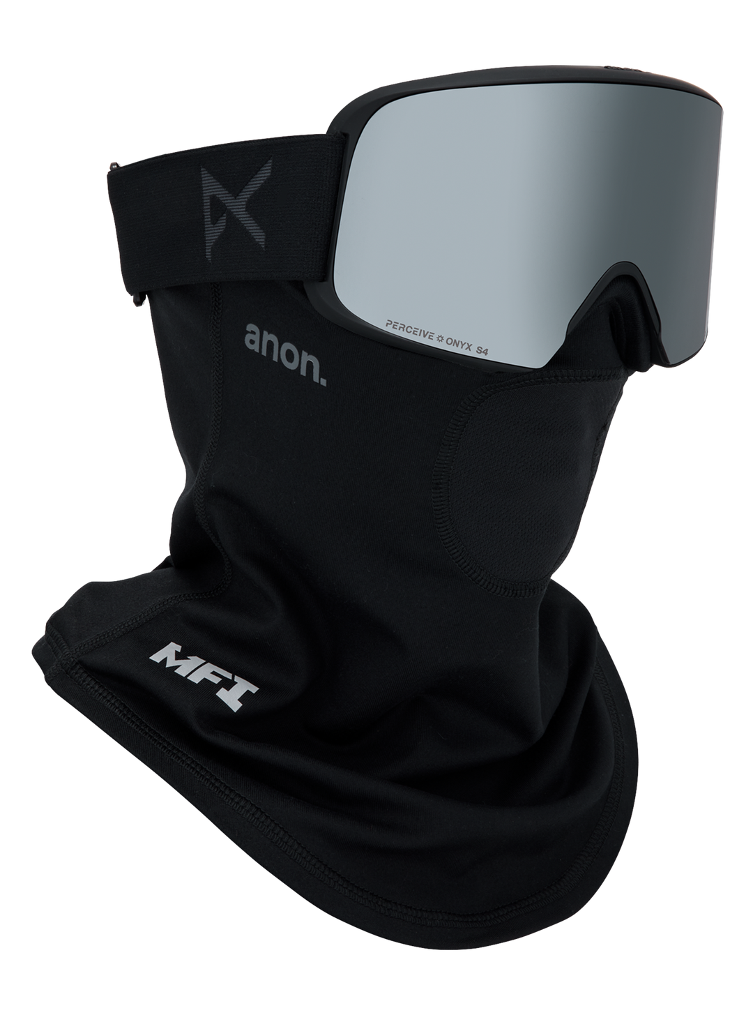 ANON M6 GOGGLES (BONUS LENS, MFI FACE MASK)