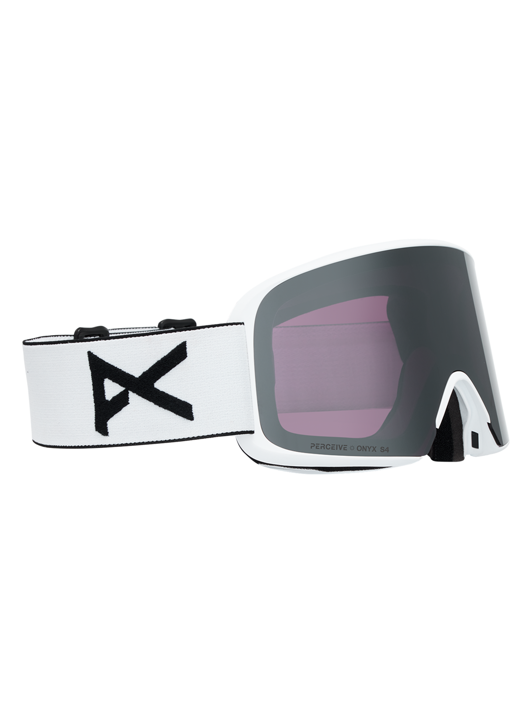 ANON M6 GOGGLES (BONUS LENS, MFI FACE MASK)