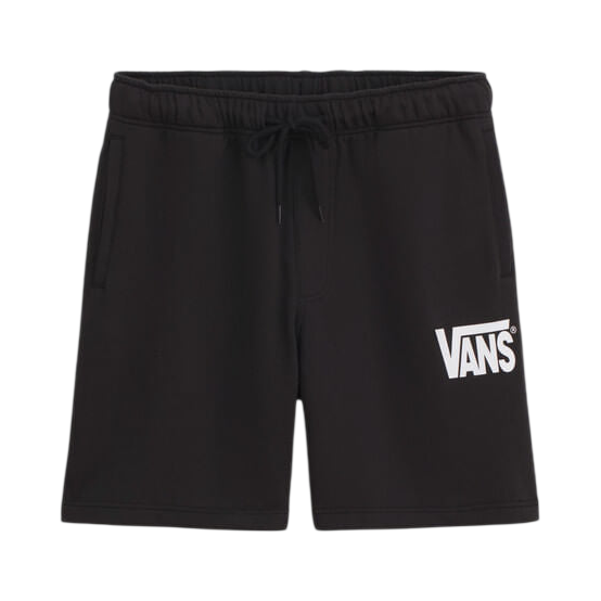 VANS STRETCH LOGO FLEECE SHORTS