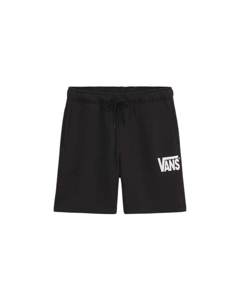 VANS STRETCH LOGO FLEECE SHORT