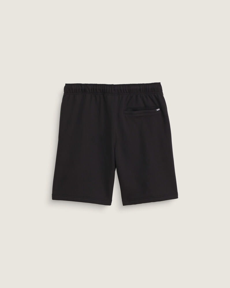 VANS STRETCH LOGO FLEECE SHORT