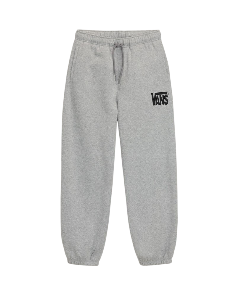 VANS STRETCH LOGO FLEECE PANT