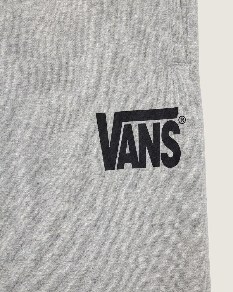VANS STRETCH LOGO FLEECE PANT