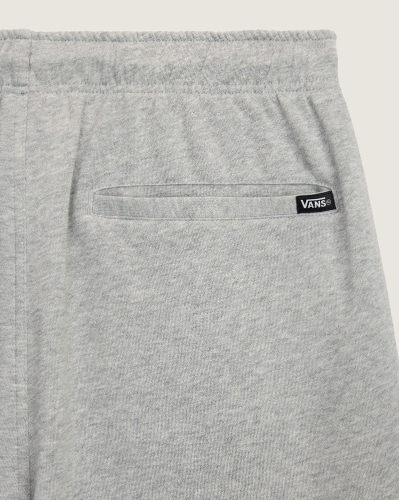 VANS STRETCH LOGO FLEECE PANT