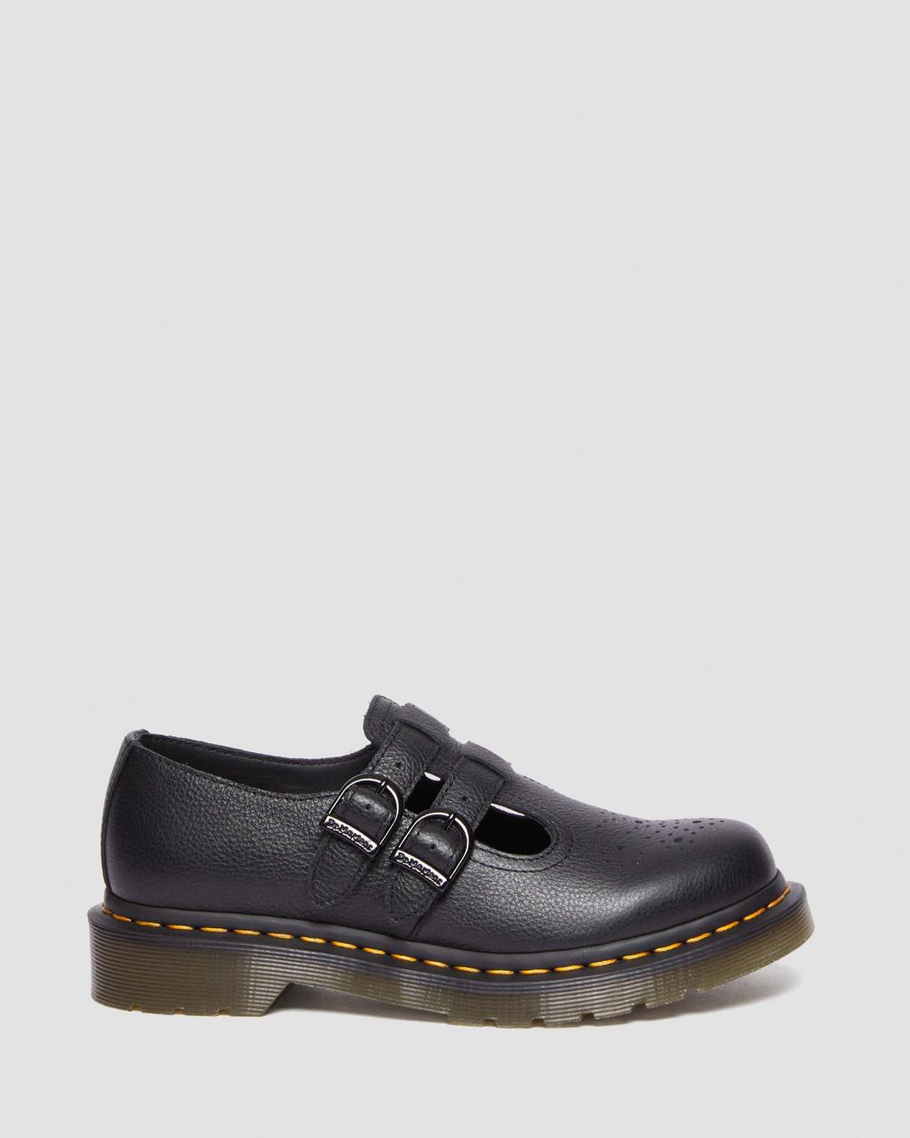 DR. MARTENS W 8065 LEATHER MARY JANE