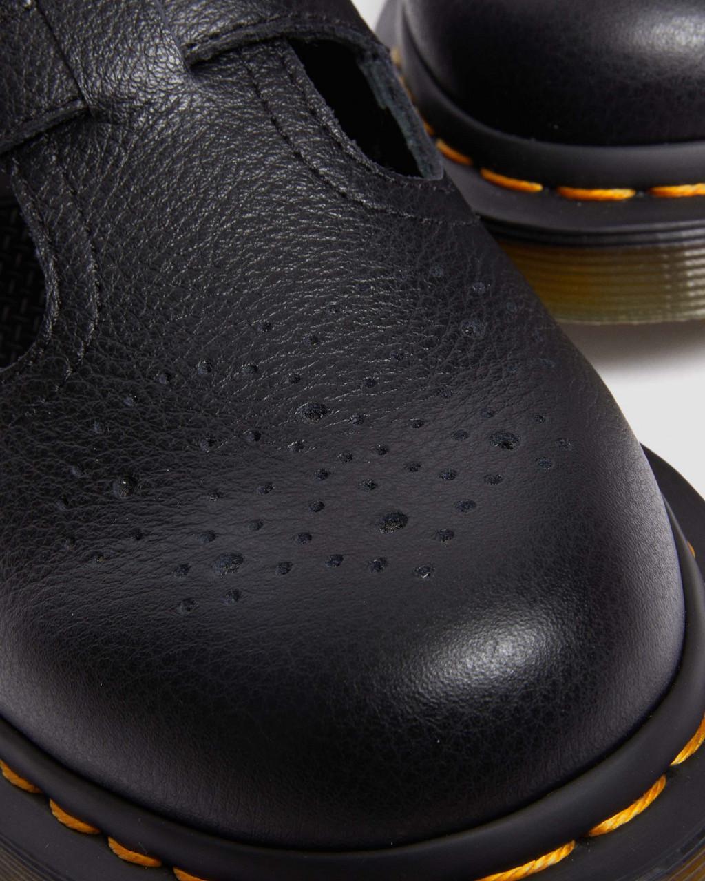 DR. MARTENS W 8065 LEATHER MARY JANE