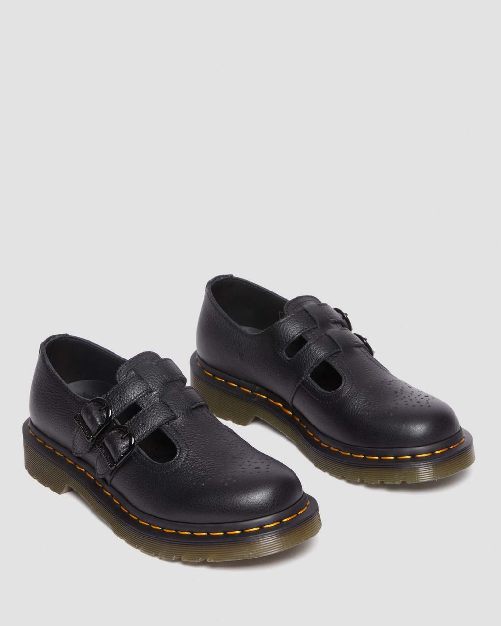 DR. MARTENS W 8065 LEATHER MARY JANE