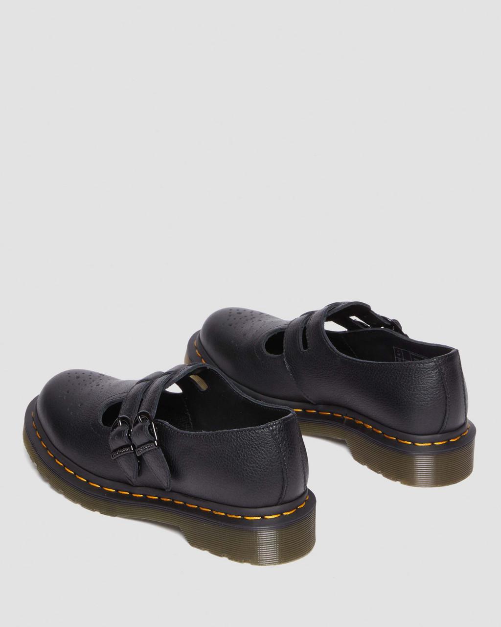 DR. MARTENS W 8065 LEATHER MARY JANE