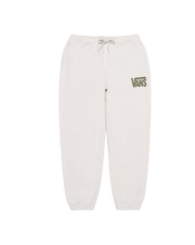 VANS STRETCH LOGO FLEECE PANT