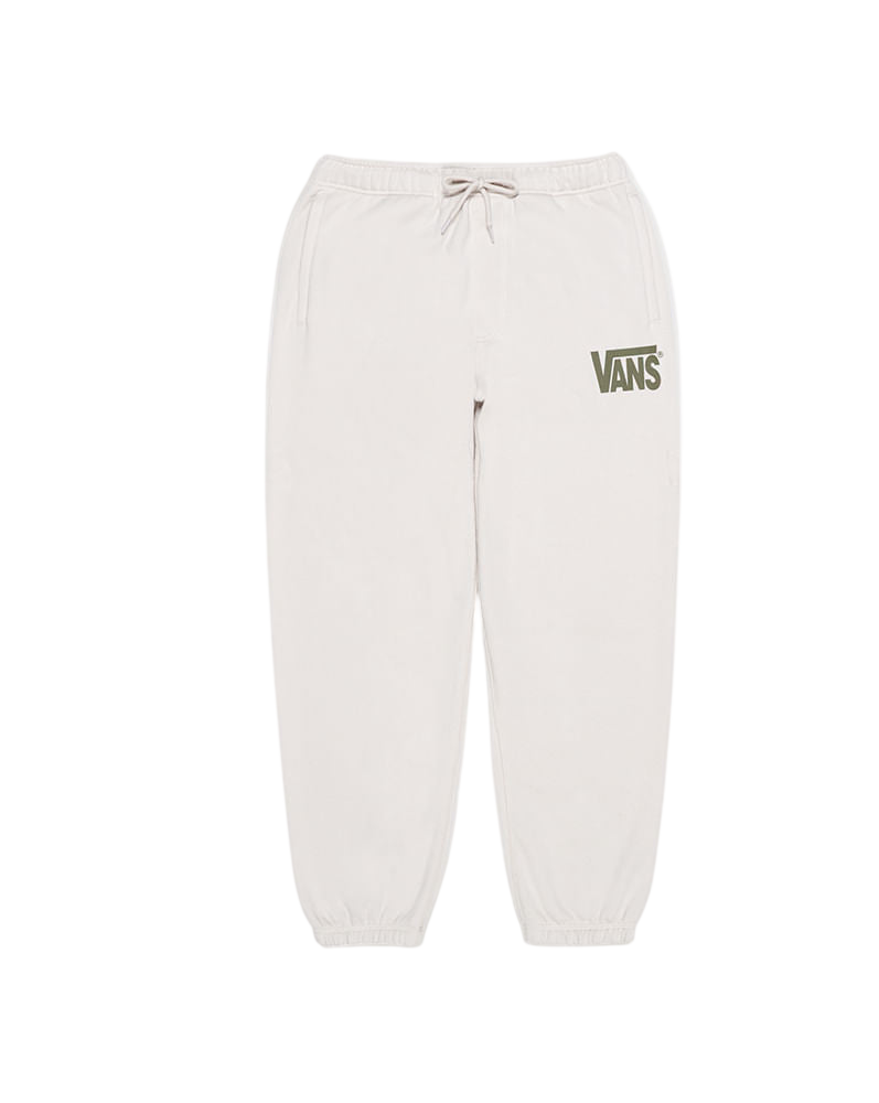 VANS STRETCH LOGO FLEECE PANT