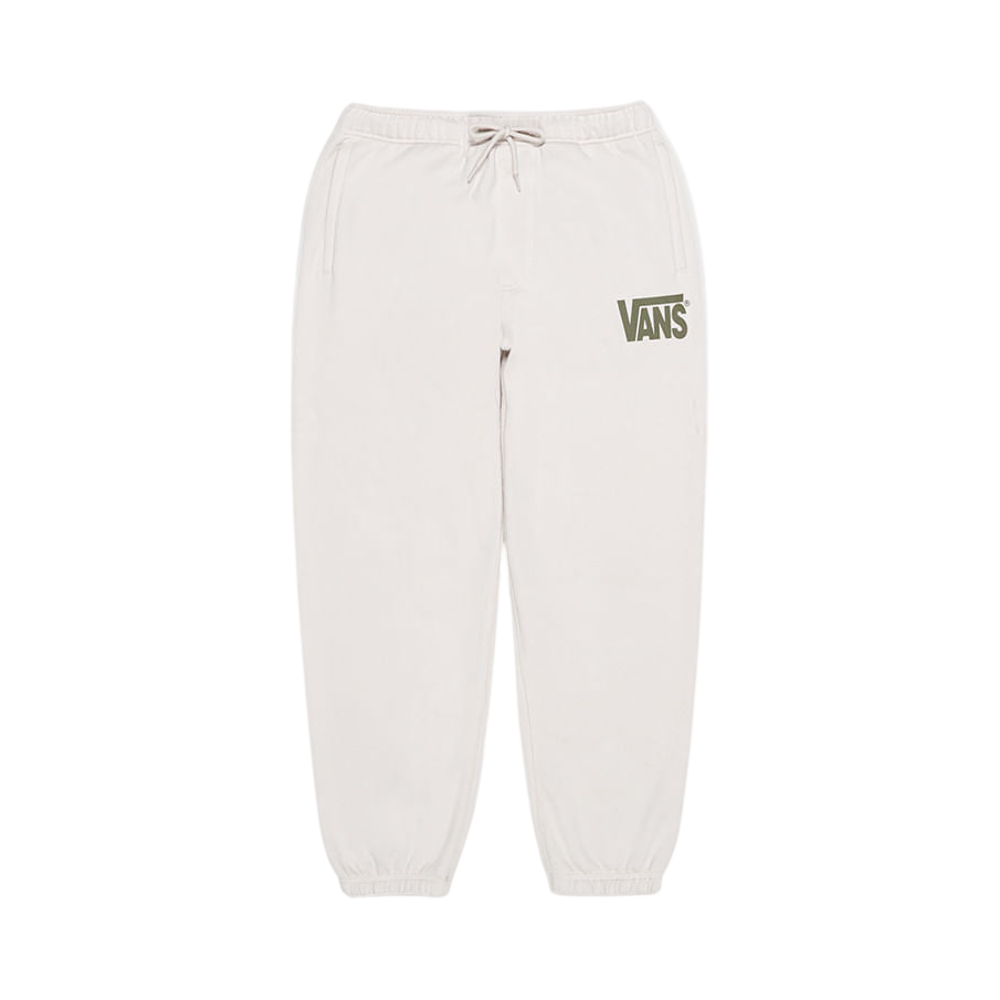 VANS STRETCH LOGO FLEECE PANT