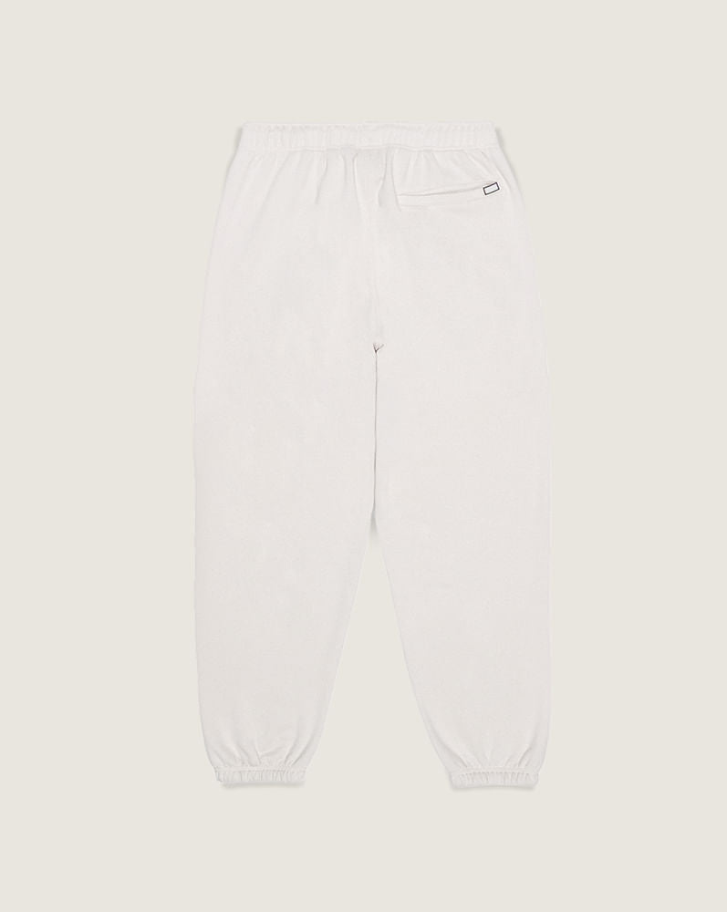 VANS STRETCH LOGO FLEECE PANT