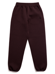 BURTON W SPACECLOUD PANTS - Bear Hug Brown Heather - vue principale