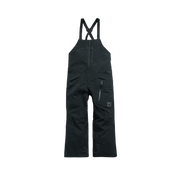 BURTON [AK] CYCLIC GORE-TEX 2L BIB PANTS TRUE BLACK