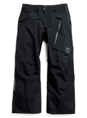 BURTON [AK] CYCLIC GORE-TEX 2L PANTS - True Black - vue principale