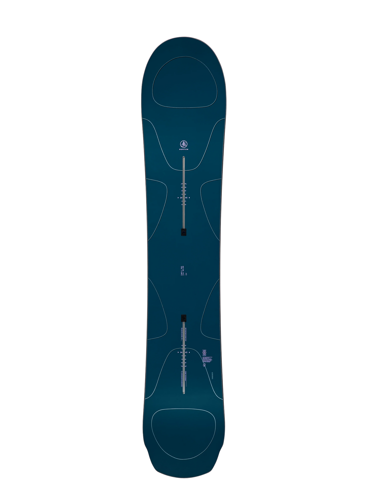 Burton Family Tree Full Nelson Snowboard 2027