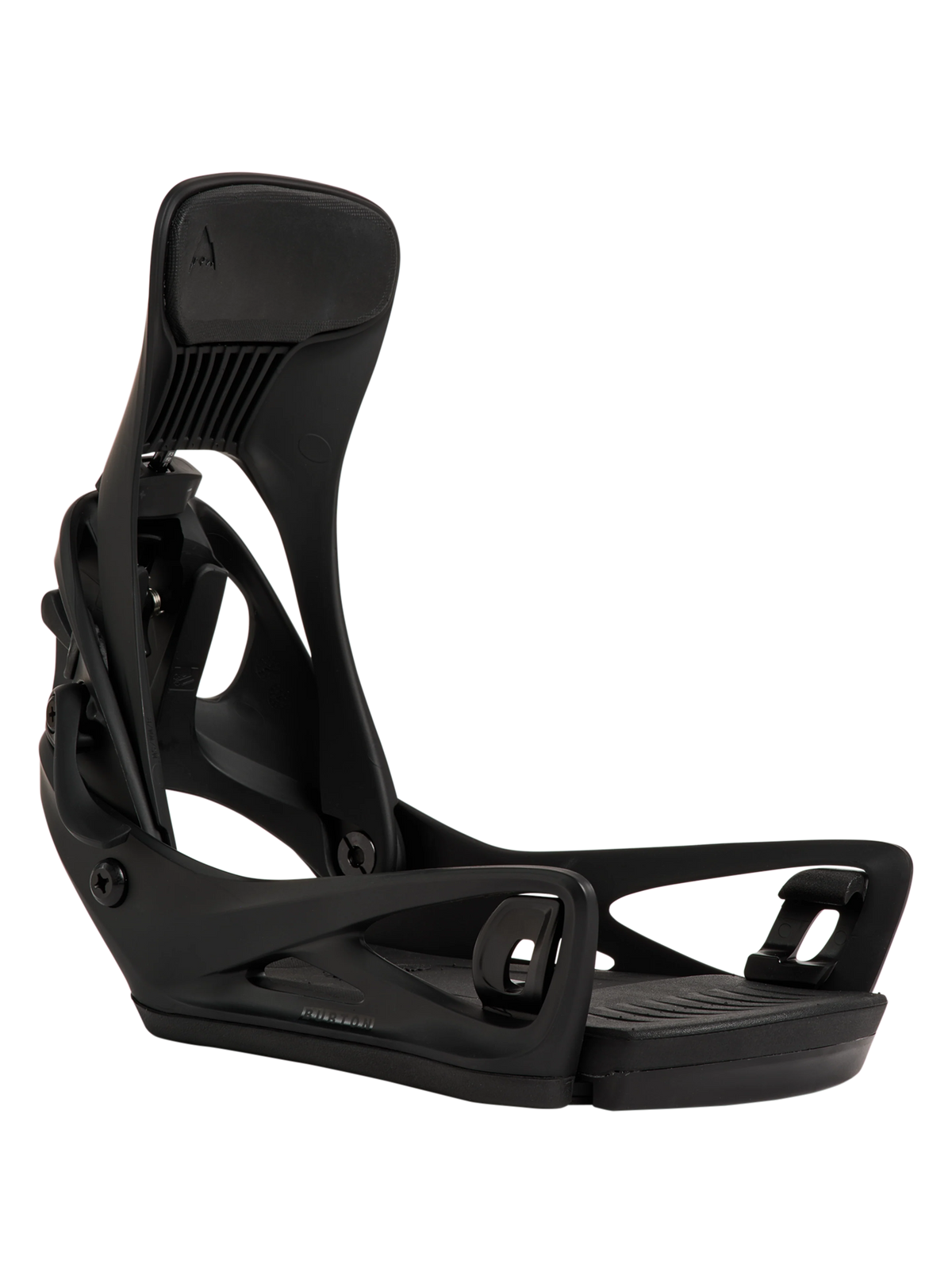 BURTON W STEP ON LEXA X BINDINGS 2027 BLACK