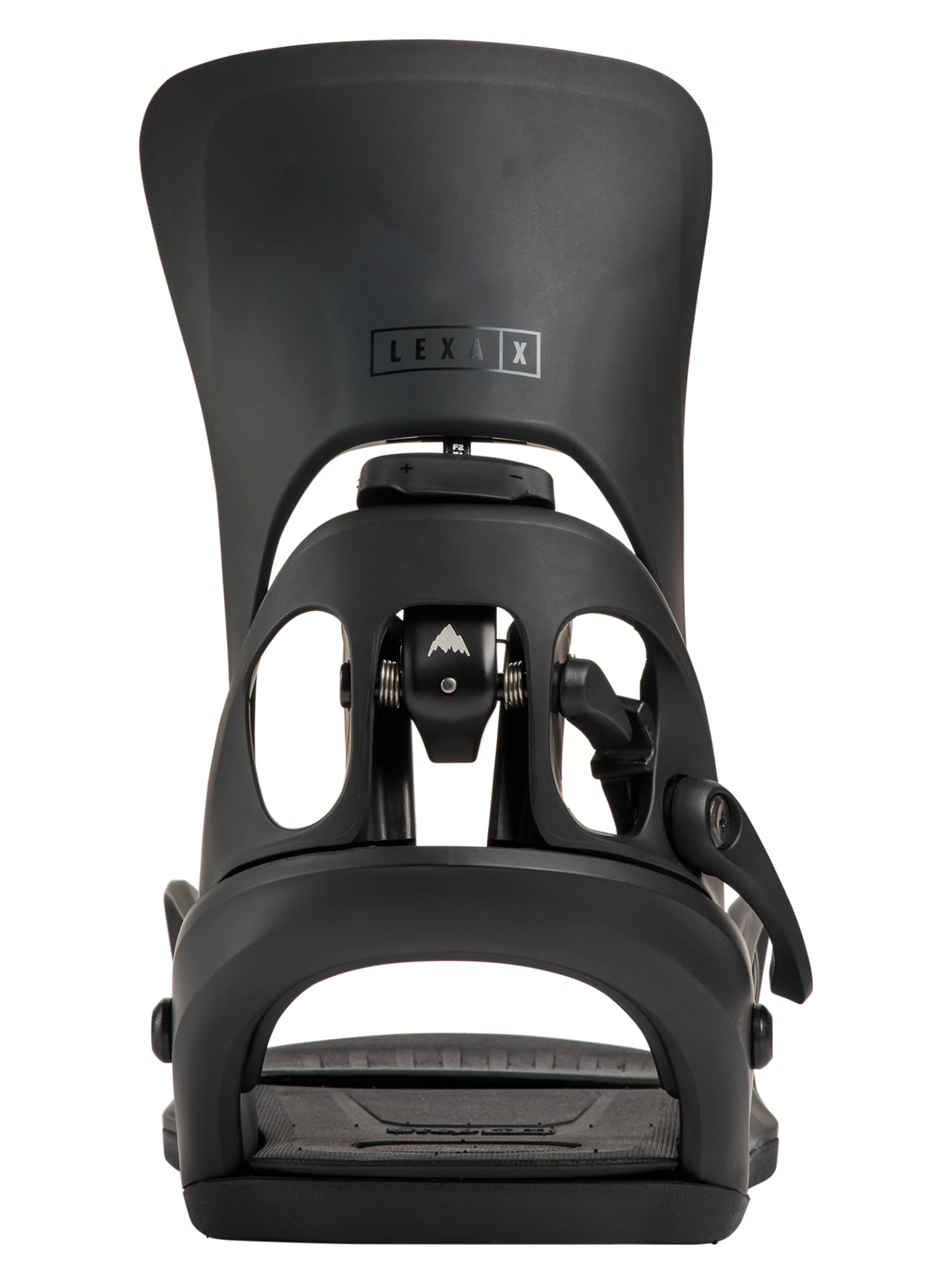 BURTON W STEP ON LEXA X BINDINGS 2027 BLACK