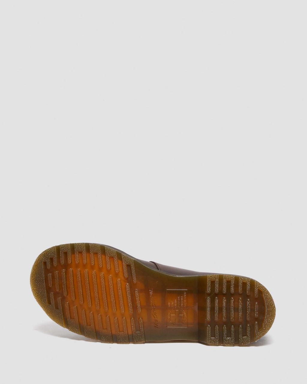 DR. MARTENS W 8065 LEATHER MARY JANE