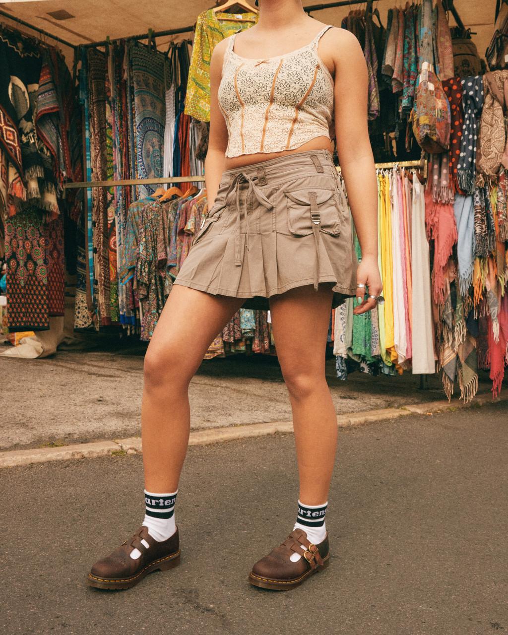 DR. MARTENS W 8065 LEATHER MARY JANE