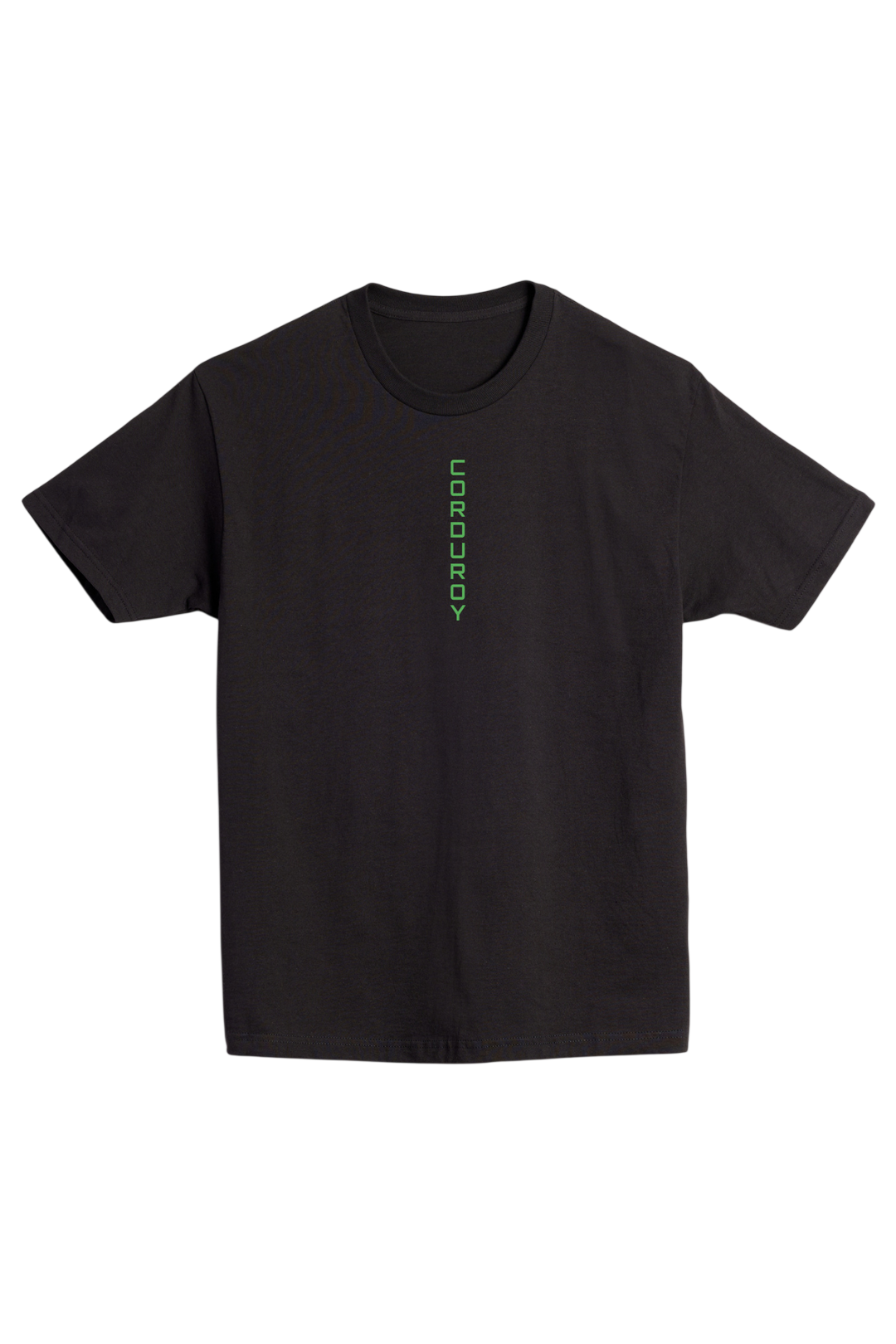 CORDUROY NEO S/S TEE