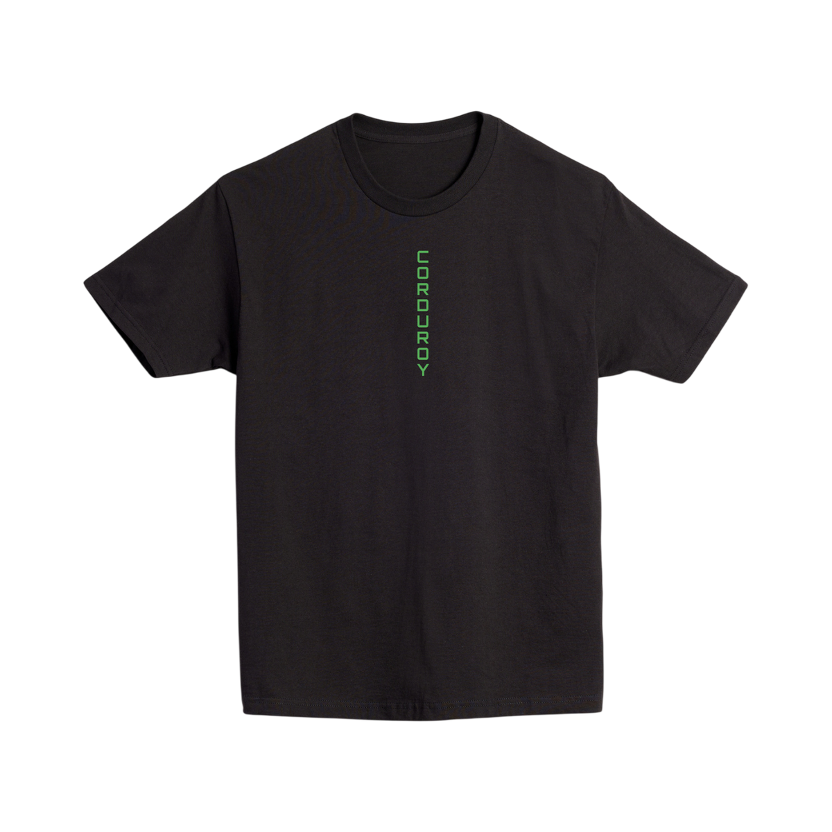 CORDUROY NEO S/S TEE