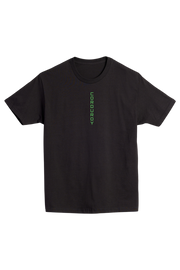 CORDUROY NEO S/S TEE
