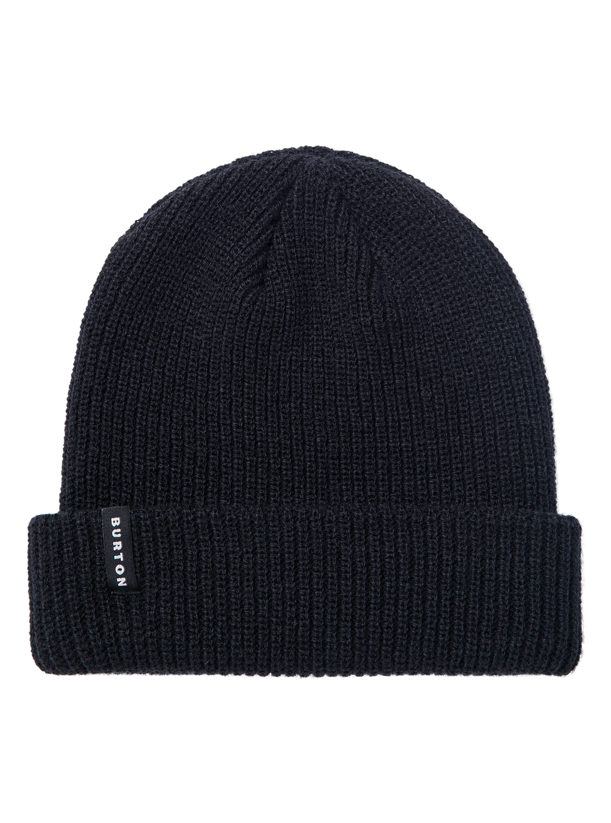 BURTON ALL DAY LONG BEANIE - True Black