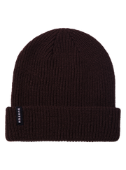 BURTON ALL DAY LONG BEANIE - Bear Hug Brown