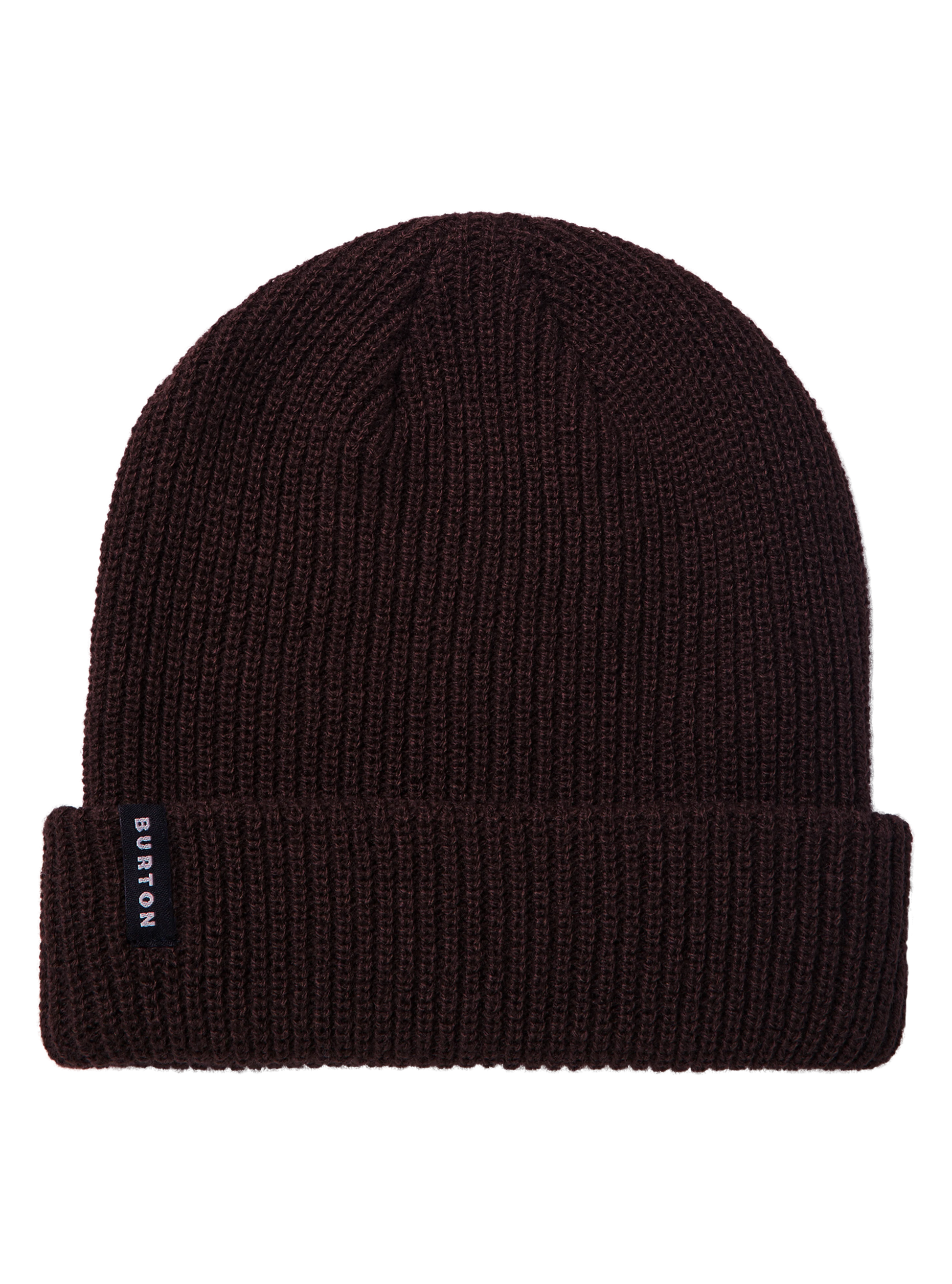 BURTON ALL DAY LONG BEANIE - Bear Hug Brown