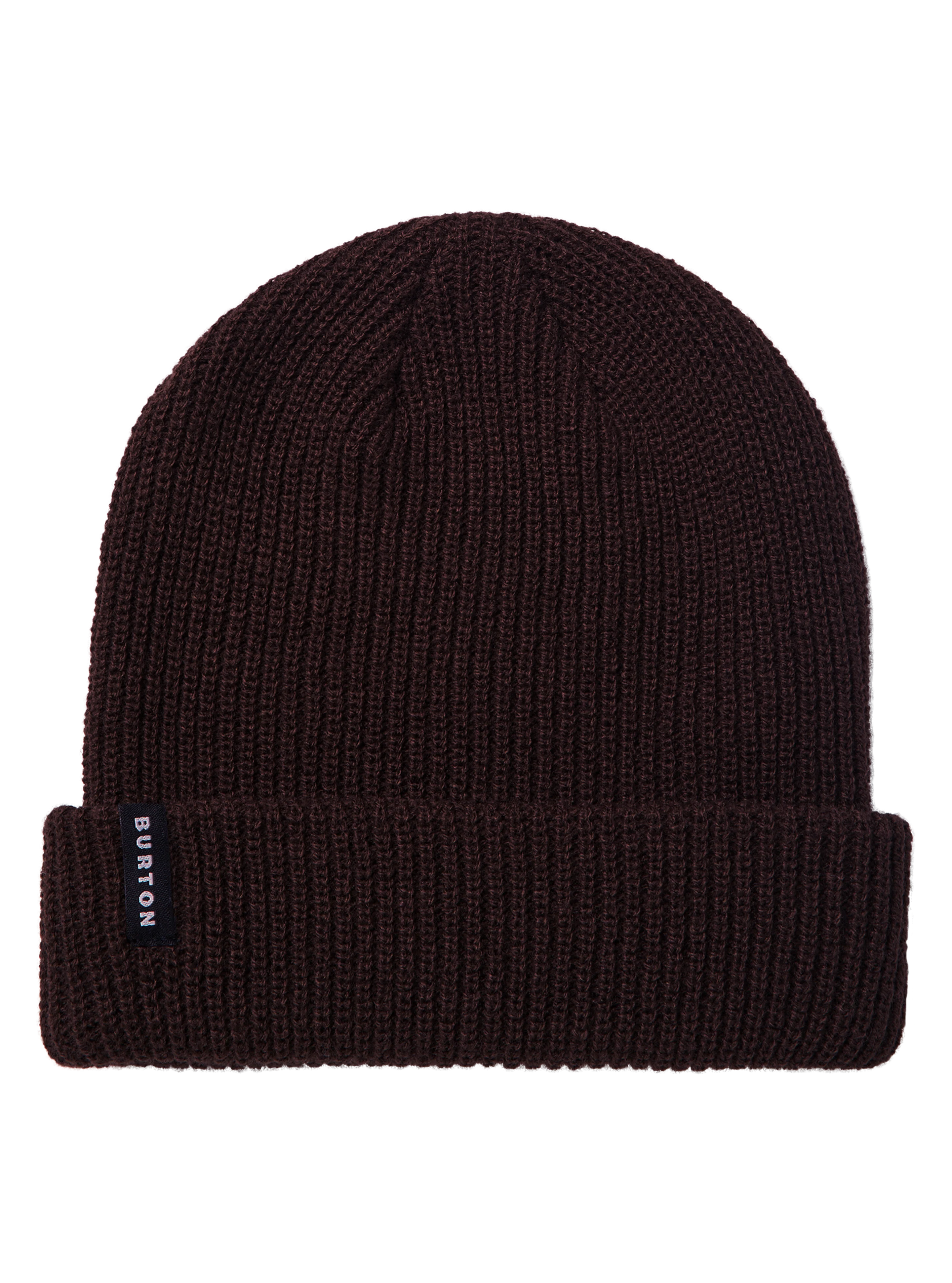 BURTON ALL DAY LONG BEANIE - Bear Hug Brown