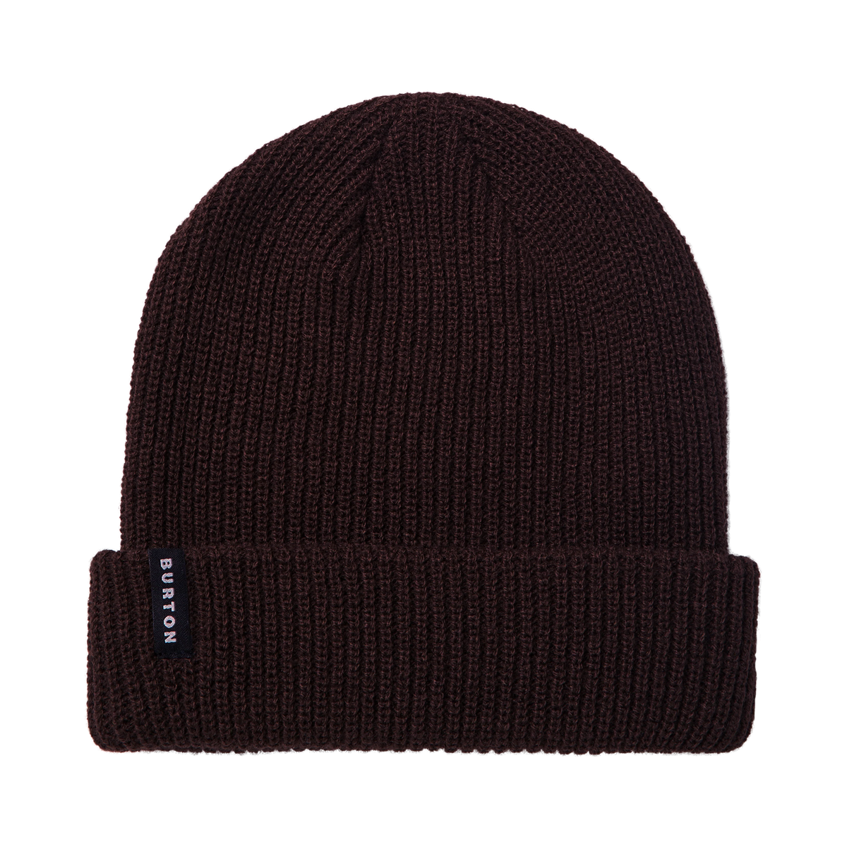 BURTON ALL DAY LONG BEANIE - Bear Hug Brown