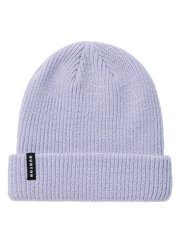 BURTON ALL DAY LONG BEANIE - MOONDUST PURPLE