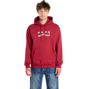 VANS Y DETERMINED PULLOVER