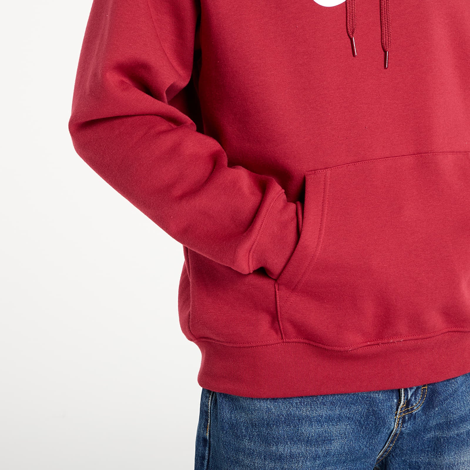 VANS Y DETERMINED PULLOVER