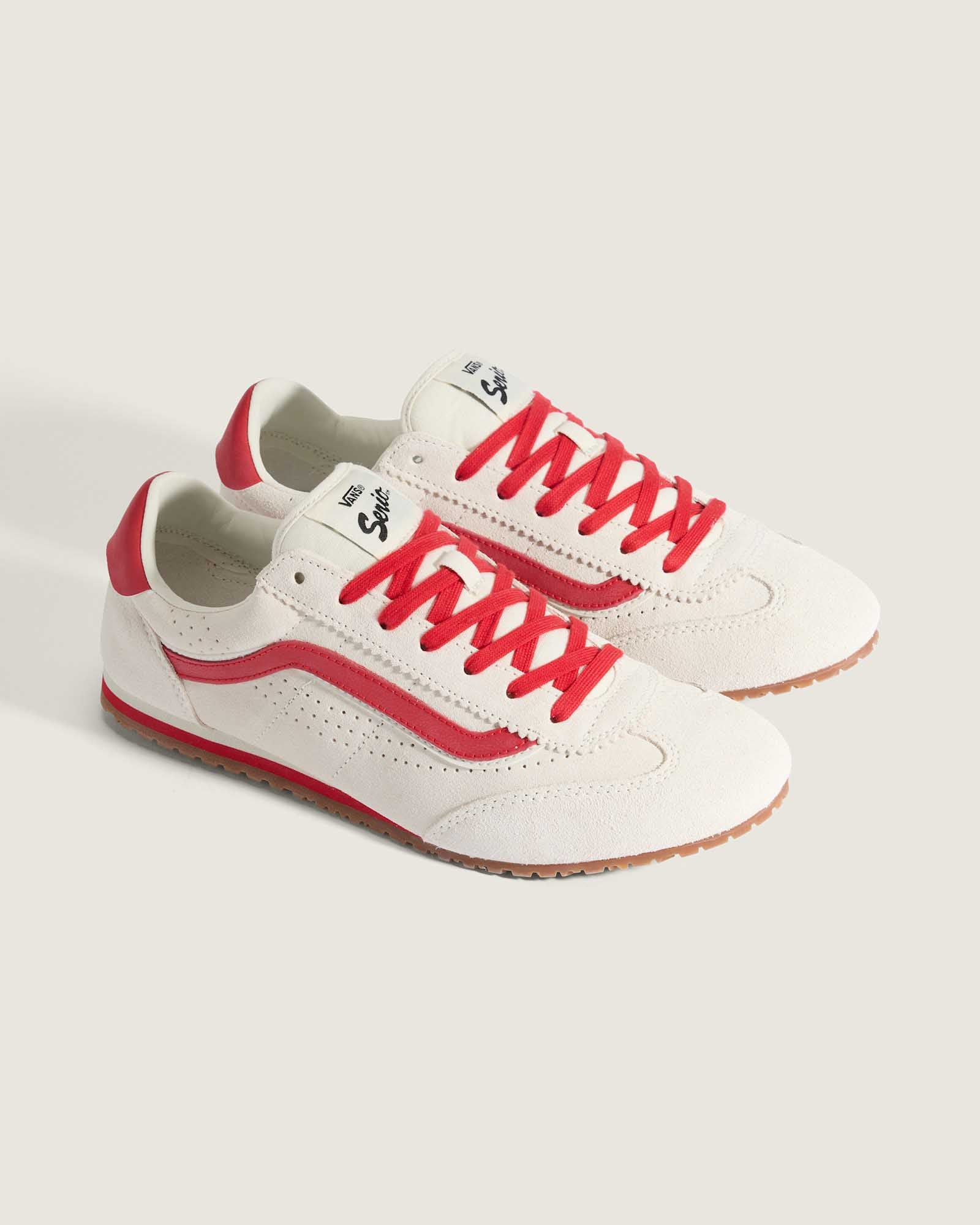 VANS W SUPER LOWPRO