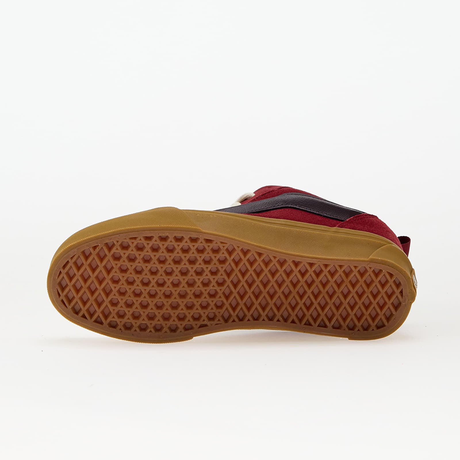 VANS W KNU SKOOL