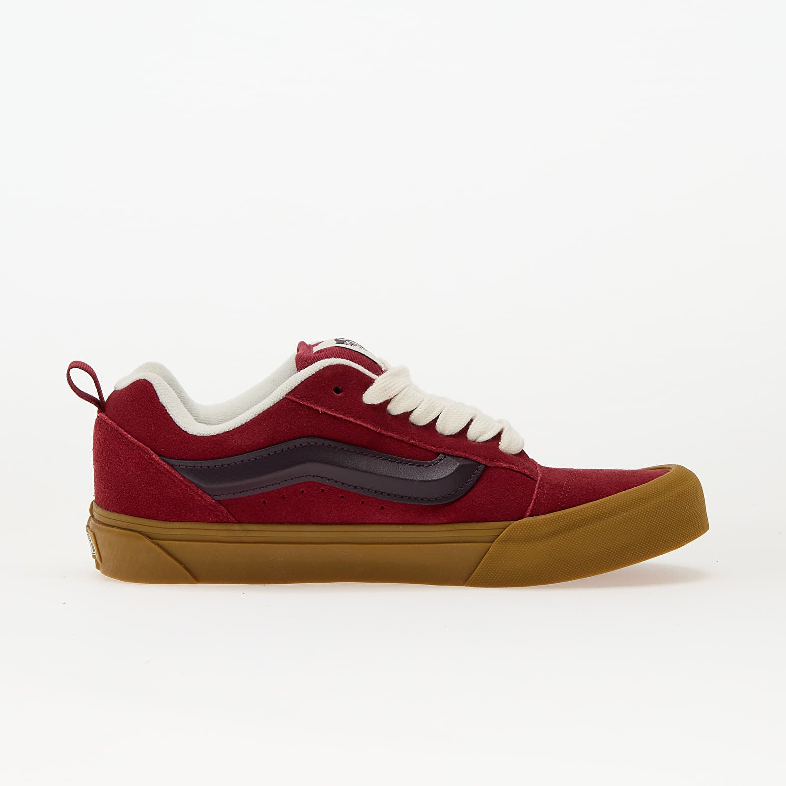 VANS W KNU SKOOL