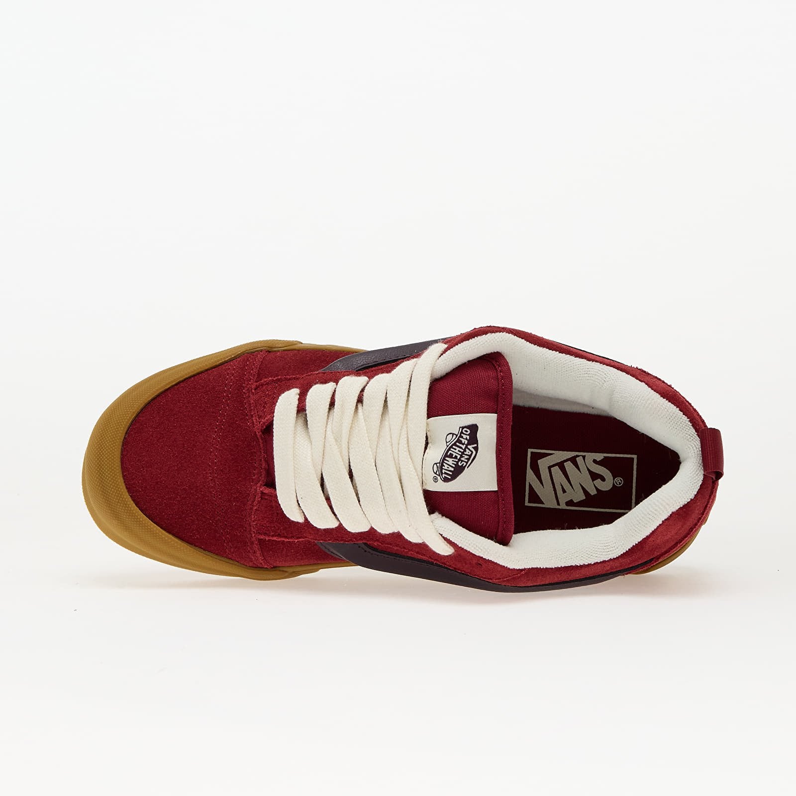 VANS W KNU SKOOL