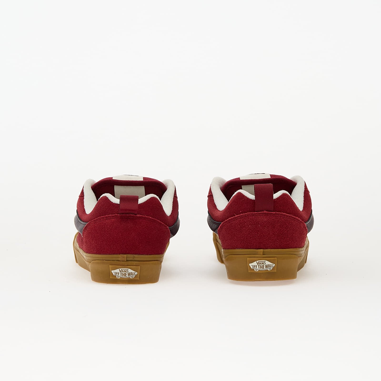 VANS W KNU SKOOL