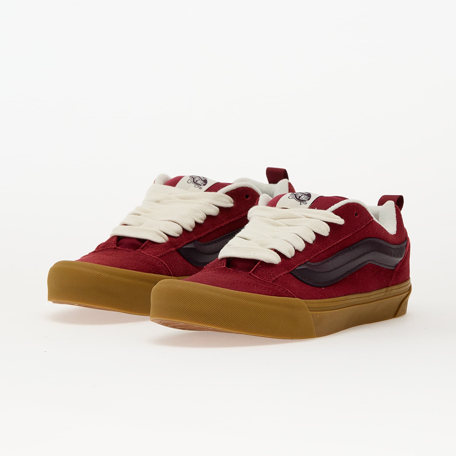 VANS W KNU SKOOL
