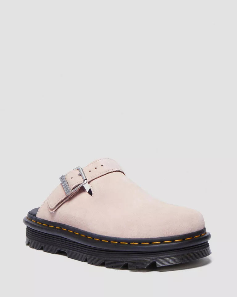 DR MARTENS W ZEBZAG