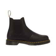 DR. MARTENS 2976 CHELSEA BOOTS - Black/Ambassador