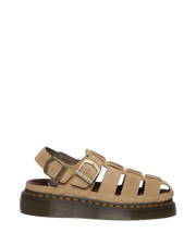 DR MARTENS W WRENLIE SANDALS