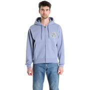 VANS TORCHED FULL ZIP