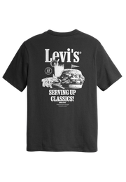 LEVI'S SS RELAXED FIT TEE 