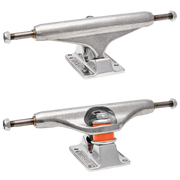 INDY STG11 FORGED TITANIUM 2PK