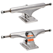 INDY MID TRUCKS POLISHED 2PK